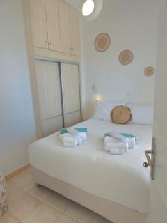 Red Beach Harmony suites Modestos - 4