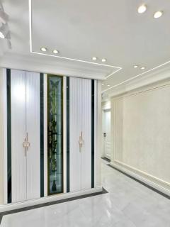 Deluxe home in Baku - 8