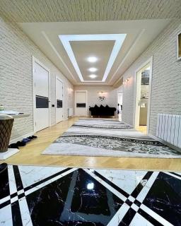 Deluxe home in Baku - 6