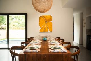 Casa Maya Maragogi Conforto com sofisticação - 7