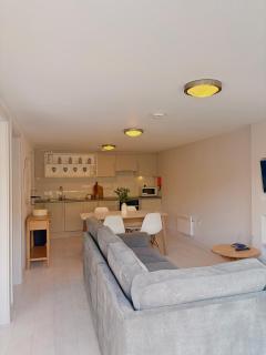 105 beach lodge millendreath - 6