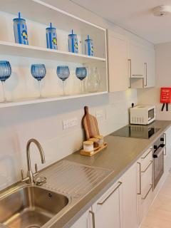105 beach lodge millendreath - Looe - 8