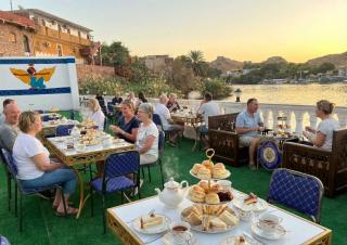KUSH KATO Nubian Guest House - 6