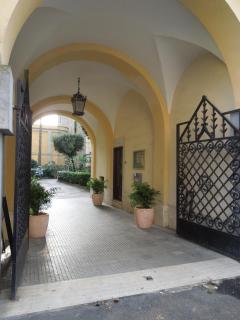 A Casa Di Lucia - Roma - 9