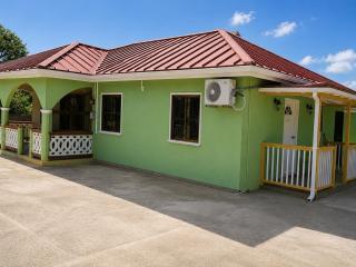 Paradise Inn - 8