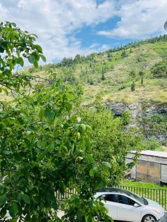 Bright & Cozy Apartment Near Old Tbilisi - 7