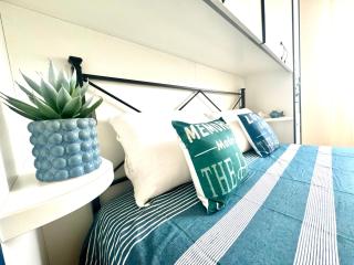 Casa Azzurra by Gottschalk - 8