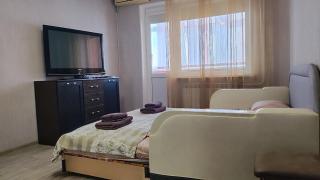 48 Василя Стуса CityRooms - 1