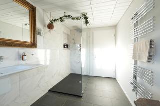 Gemütliches Boutique Loft mit Kamin - 6