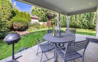 Spacious 4BR Kirkland Retreat Games - 7