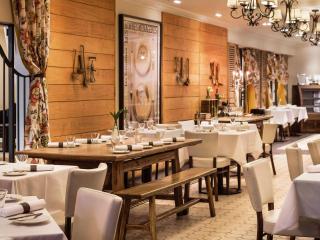 Sofitel Queenstown Hotel & Spa - 6