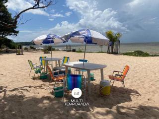 Casa em Joanes a 80 mts da Praia - Joanes/PA - 7