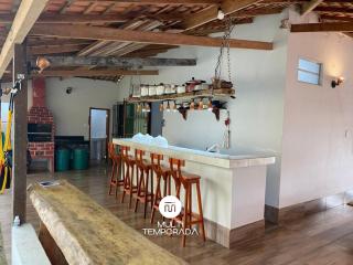 Casa em Joanes a 80 mts da Praia - Joanes/PA - 5