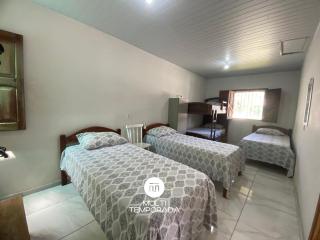 Casa em Joanes a 80 mts da Praia - Joanes/PA - 3
