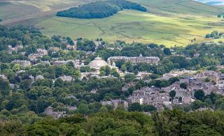 3 Bed in Buxton oc-pk656 - 1