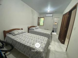 Casa de Praia Na Ilha de Marajó - Joanes/PA - 3