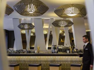 Pullman Basel Europe - 8