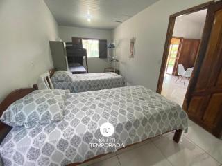 Casa em Joanes a 80 mts da Praia - Joanes/PA - 1