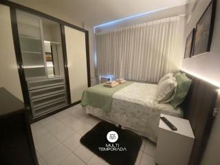 Apartamento Badalar do Sino - Belém/PA - 7