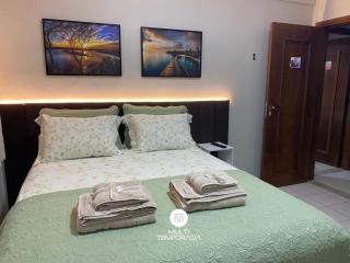Apartamento Badalar do Sino - Belém/PA - 1