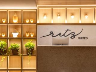Ritz Suítes Maceió, Flat Beira-Mar para Temporada - 7