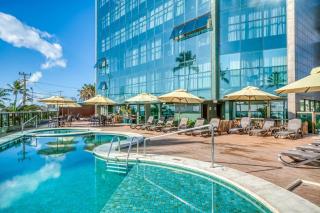 Ritz Suítes Maceió, Flat Beira-Mar para Temporada - 7