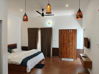 FOREST LIGHT Villas - 9