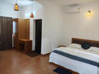 FOREST LIGHT Villas - 7