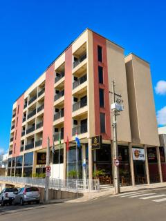 Hotel Dom Baroni - 0