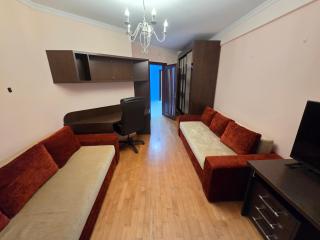 Grand Central Apartments Sfatul Tarii street - 9