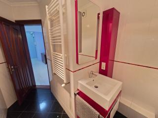 Grand Central Apartments Sfatul Tarii street - 6