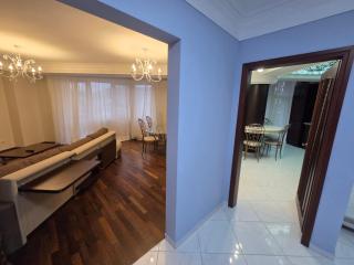 Grand Central Apartments Sfatul Tarii street - 4