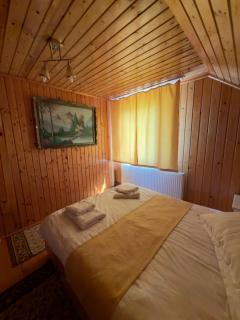 Casa de Vacanță Haneș - Private Cabin - Orchard & Mountain Views - Transalpina & viaTransilvanica - 4