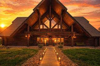 Luxury Lodge l Guest House l Sleeps 14 l World Cup - 9