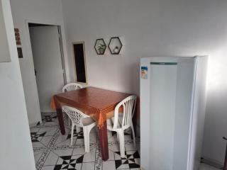 Apartamento em Presidente Figueiredo - 5