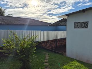 Apartamento em Presidente Figueiredo - 3