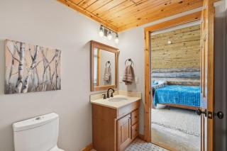 Luxury Lodge l Guest House l Sleeps 14 l World Cup - 1
