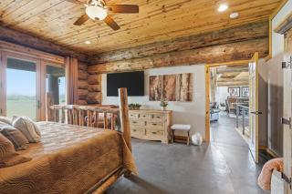 Luxury Lodge l Guest House l Sleeps 14 l World Cup - 6