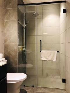 axon suites klcc by top city view - 1