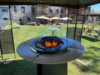 Le Moulin d'Oscar & Spa - Mulhouse Nord - 2