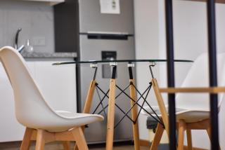 Loft Moderno - Centro Rosario - Zona Pellegrini - 1