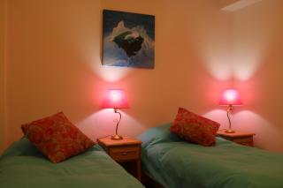 As Nancy B&B - Ushuaia - 3