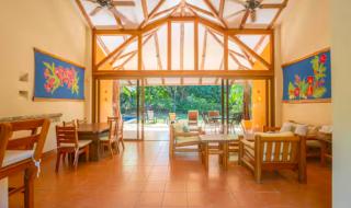 Villa Forest - 1