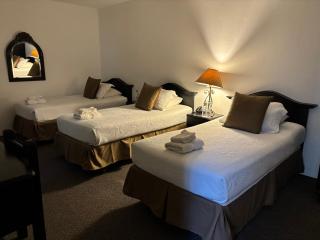 Hotel Ciudad Vieja - 5