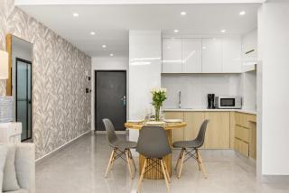 Riara One 1 bed by YourHost Junction Mall Nairobi - 7