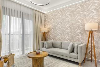 Riara One 1 bed by YourHost Junction Mall Nairobi - 3