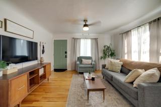 Walkable Home in Dtwn Caldwell! 1 Mi to Campus - 6