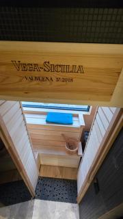 Modular Sea view Spa Studio - 8