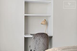 2BR Kalamaja flat with private lift & roof terrace - 9