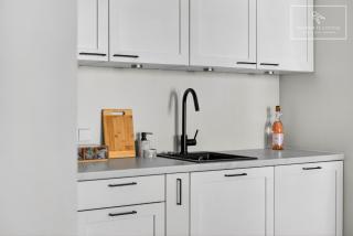 2BR Kalamaja flat with private lift & roof terrace - 5
